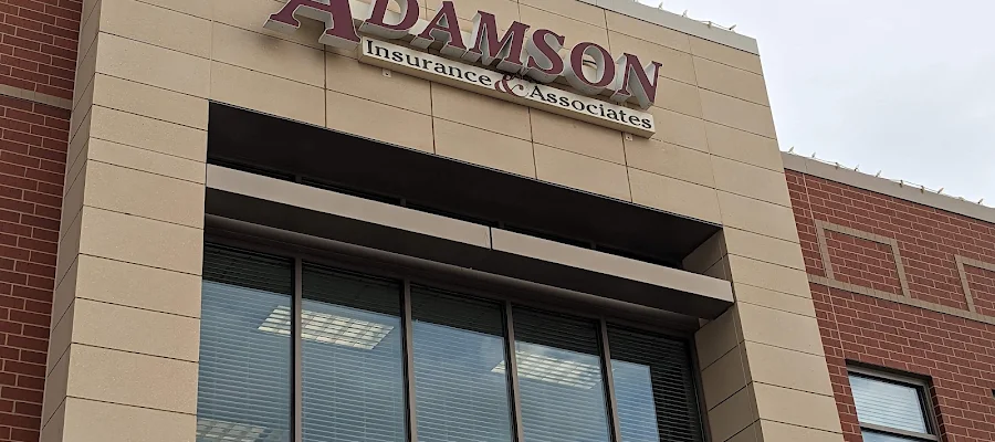 Adamson Insurance & Associates