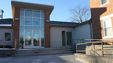 Adamson Veterinary Services