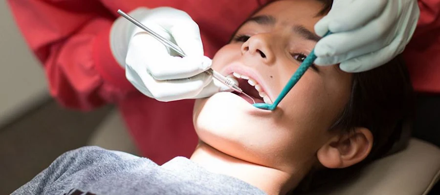 Adaven Children's Dentistry