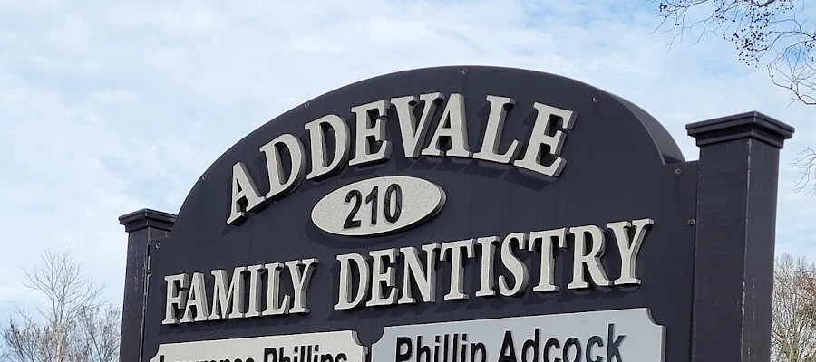 Addevale Family Dentistry