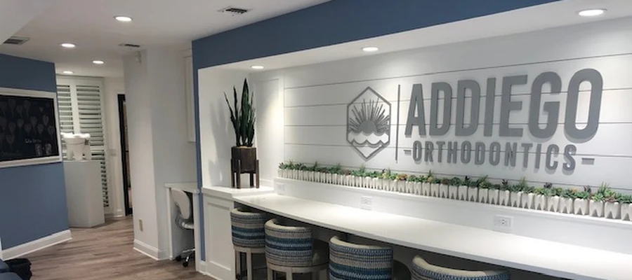 Addiego Orthodontics of Forked River