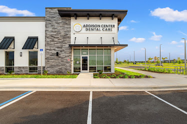 Addison Center Dental Care
