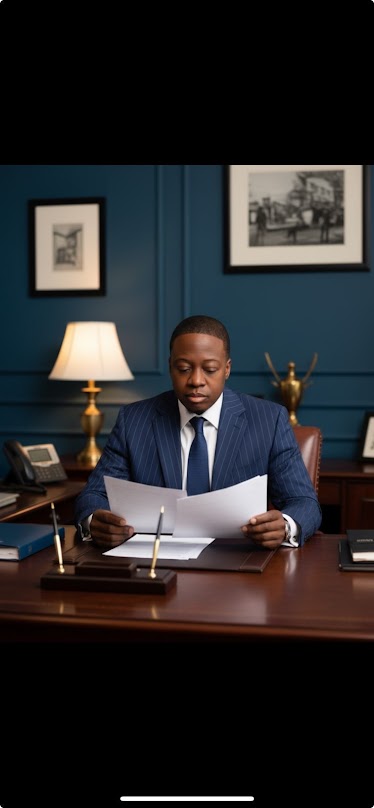 Adebayo Law LLC