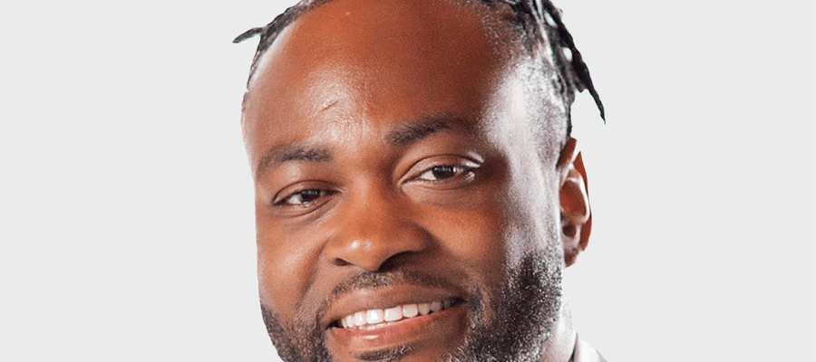 Adebola T. Adeleke, D.P.M.