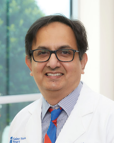 Adeeb Ahmed, MD