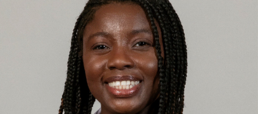 Adekemi Ishola, MD