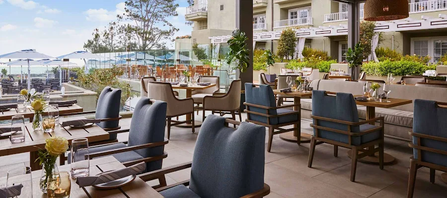 Adelaide Restaurant
