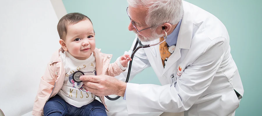 Adelante Healthcare