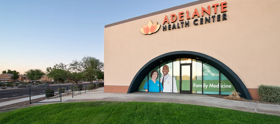 Adelante Healthcare