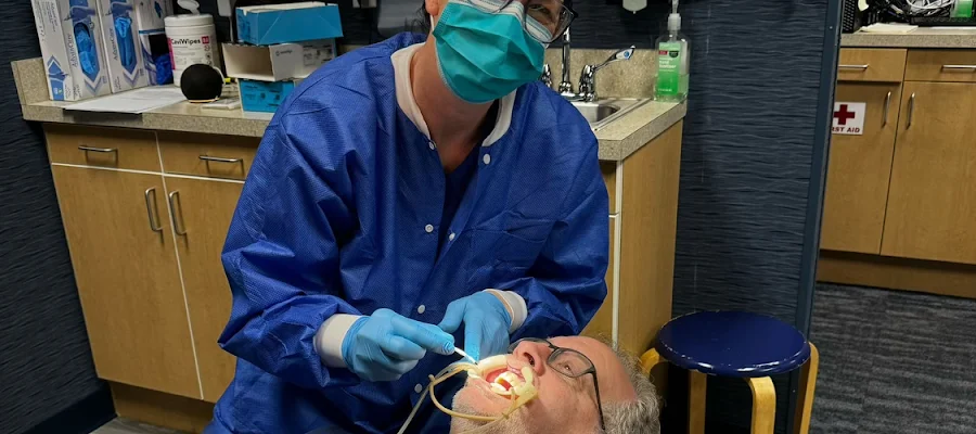 Adelberg Montalvan Pediatric Dental - Nesconset