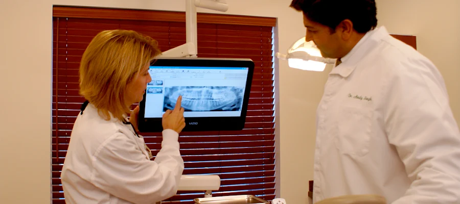 Adirondack Dental Group