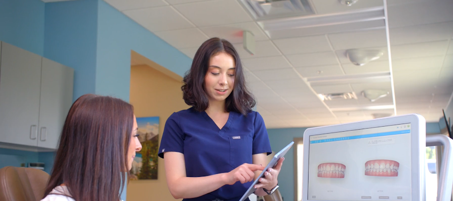 Adirondack Orthodontics