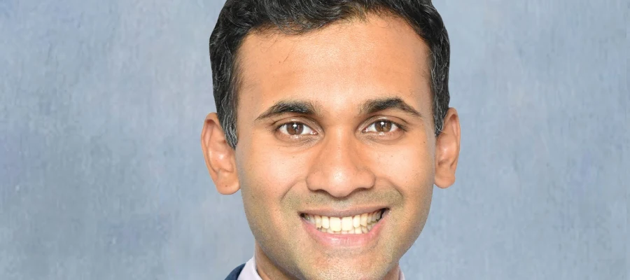 Aditya J. Yerrapragada, MD