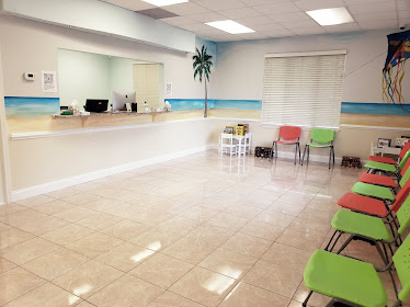 ADM Parham Pediatrics: U. Micheal Samaan, MD