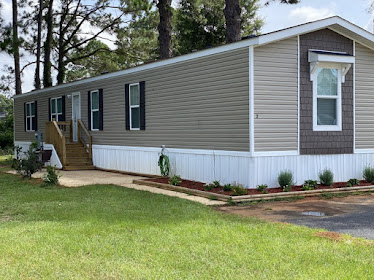 Admiral Mobile Home Park