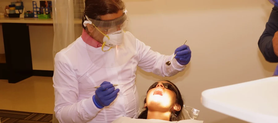 Admire Dental Branford