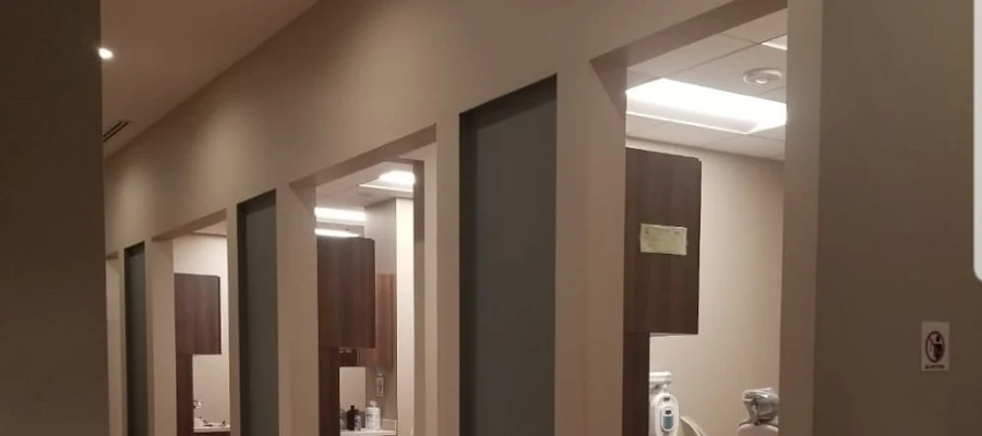 Admire Dental Care