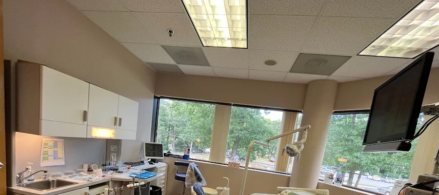 Admired Smiles Dental Center