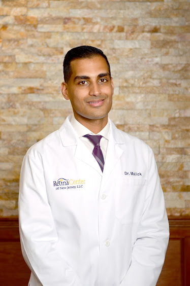 Adnan Mallick, M.D.