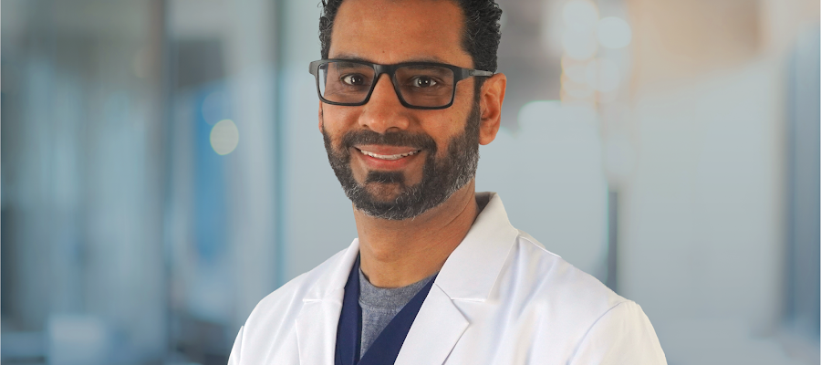 Adnan Rafiq, MD
