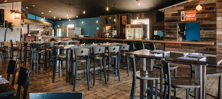 ADOBO Restaurant & Bar