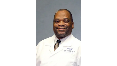 Adolphus Anekwe, MD