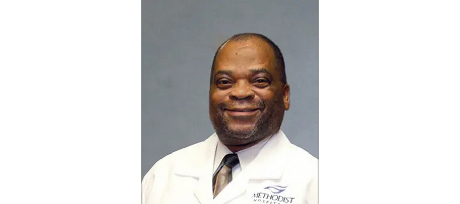 Adolphus Anekwe, MD