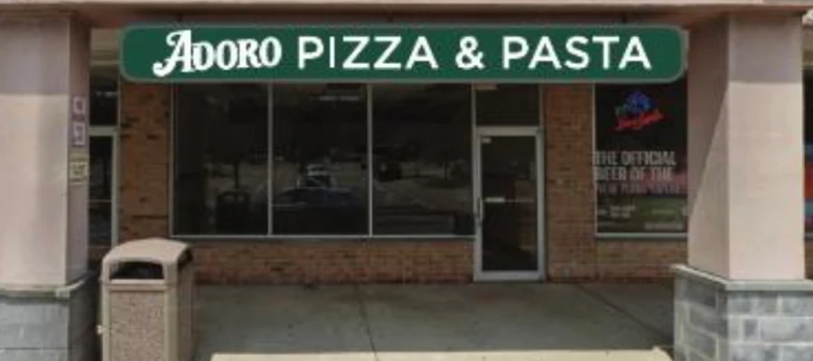 Adoro Pizza