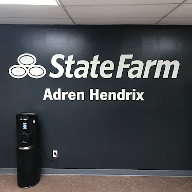Adren Hendrix - State Farm Insurance Agent
