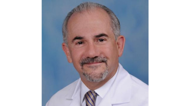Adrian Legaspi Sauter, MD