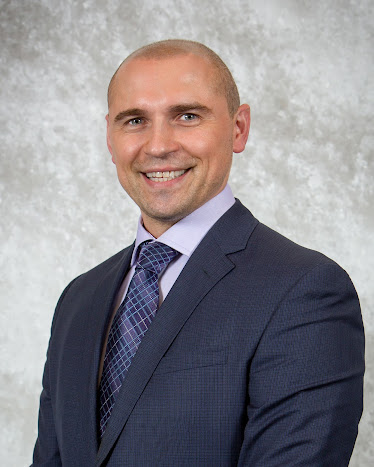 Adrian Sonevytsky, M.D.