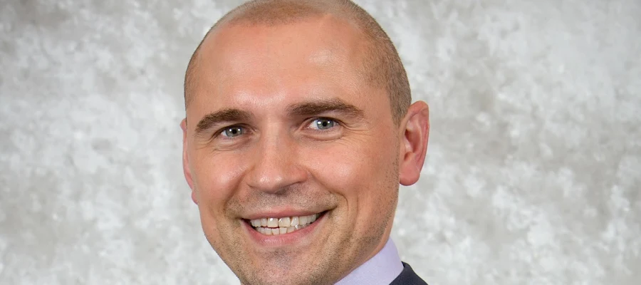 Adrian Sonevytsky, M.D.