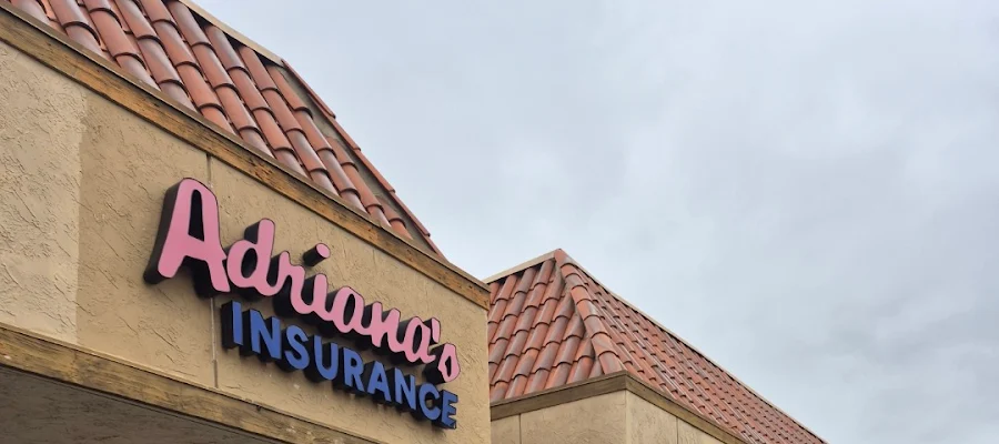 Adriana's Insurance Services