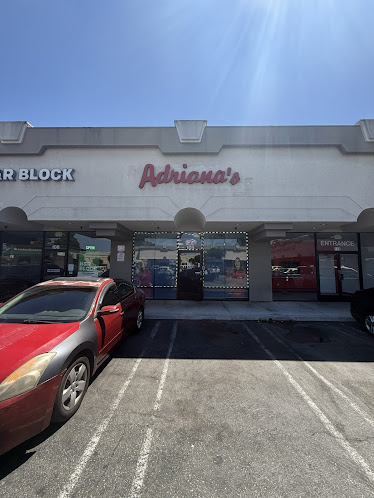 Adriana's Insurance Services