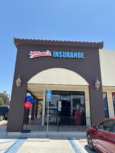 Adriana's Insurance Services