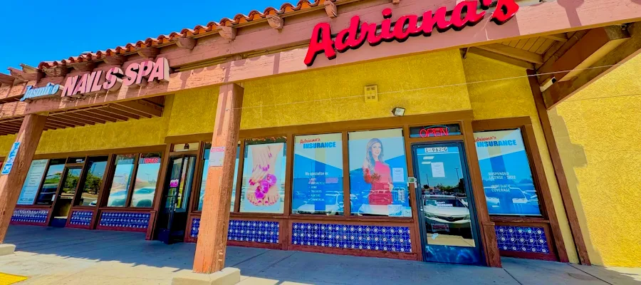Adriana's Insurance Services