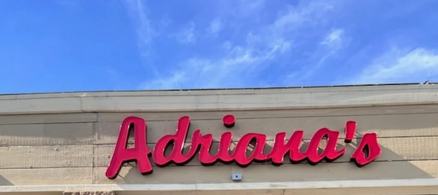 Adriana’s Insurance