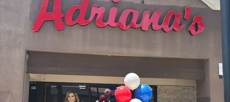 Adriana's Insurance