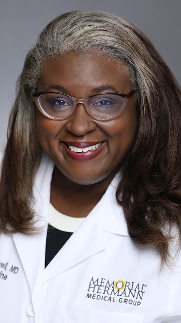 Adrianne Powell MD