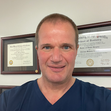Adriano Bottene, DDS