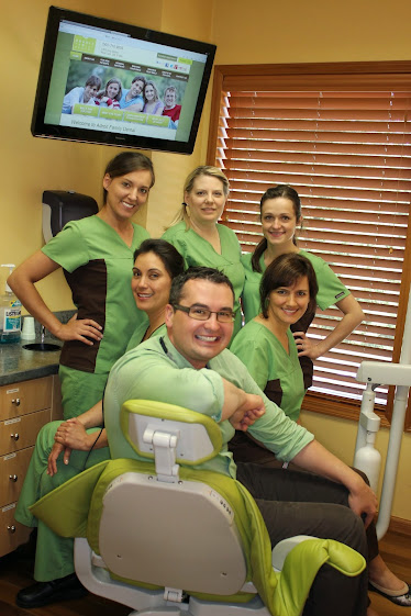 Adroit Family Dental