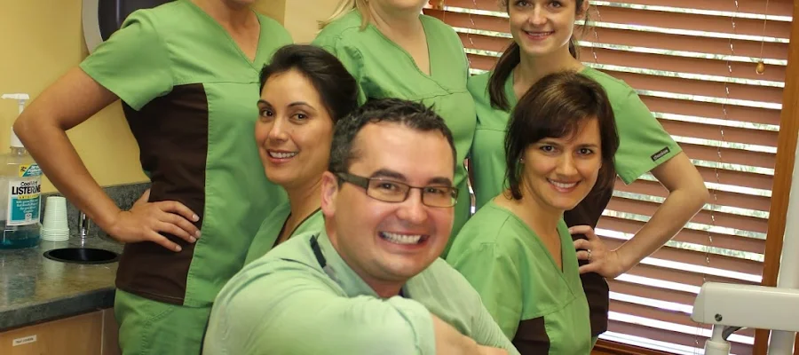 Adroit Family Dental