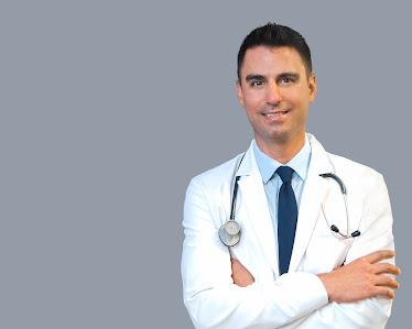 Adult & Children Allergy Asthma Center: Kevin Farnam, M.D.
