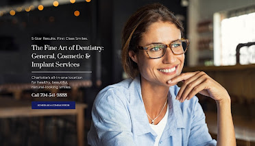 Adult Dentistry of Ballantyne