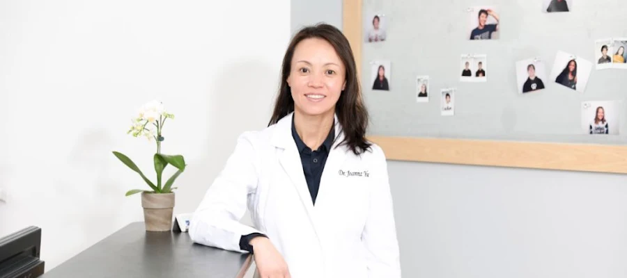 Adult & Pediatric Orthodontics