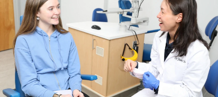 Adult & Pediatric Orthodontics