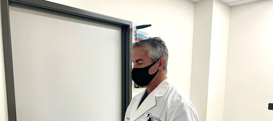 ADV Vision - Paso Robles LASIK & Cataract Center