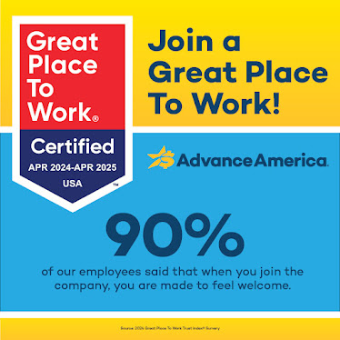 Advance America