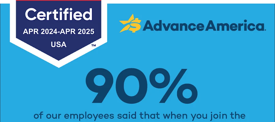 Advance America