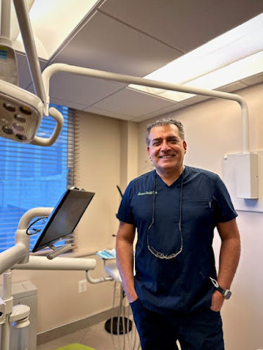 Advance Dental Care Center